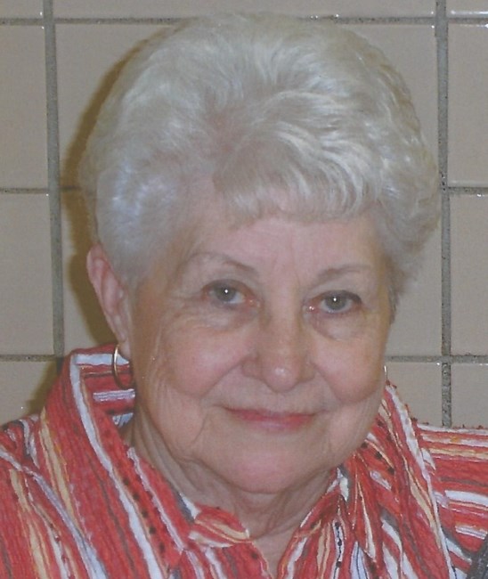 Obituary of Pauline Wilmot