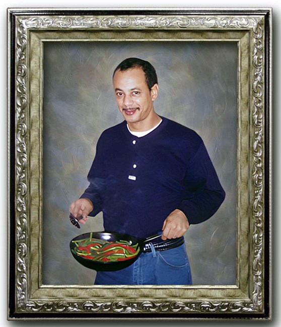 Obituary of Mr. Kenneth James Bellard