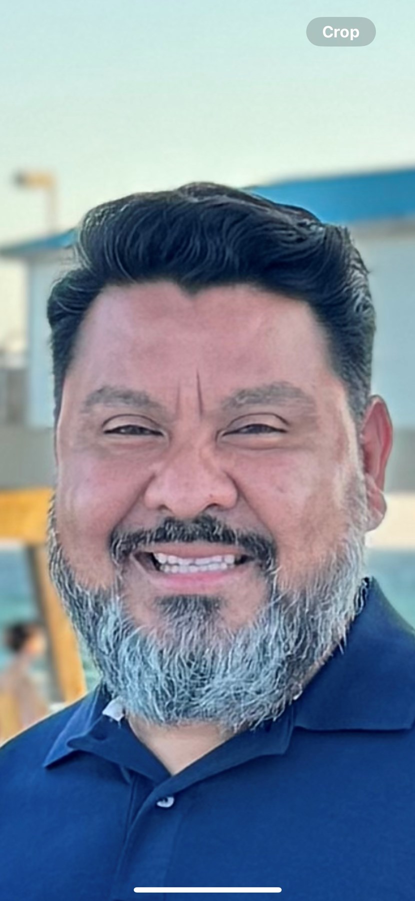 Obituary of Julio Cesar Lerma