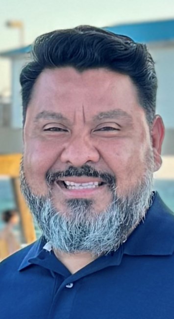 Obituary of Julio Cesar Lerma