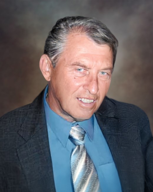 Avis de décès de Steve Eder