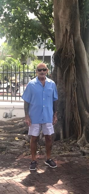 Obituary of Vincent A. Emanuele