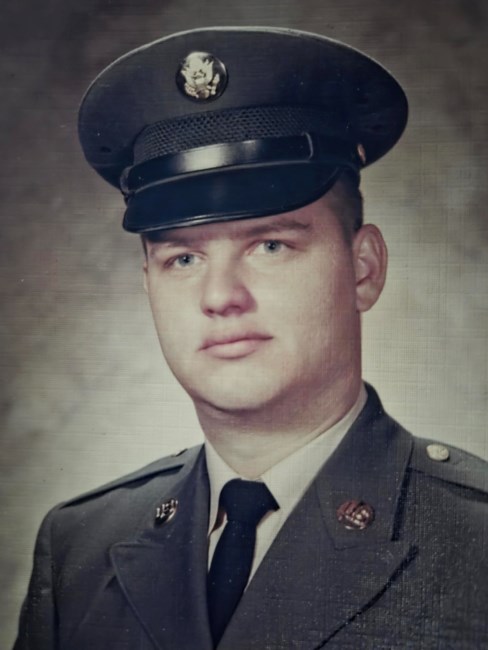 Obituario de Clifford Ray Cook