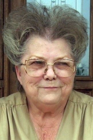 Obituary of Evelyn Irene Gordon