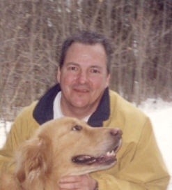 Obituary of Douglas Raymond Bosch