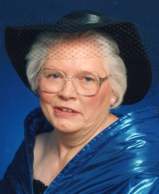 Obituary of Rosa Lee Heckathorn