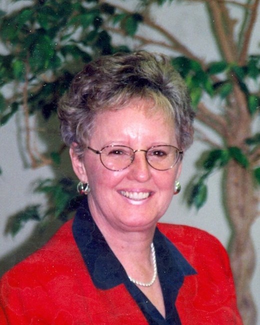 Obituary of June Lorraine Taylor