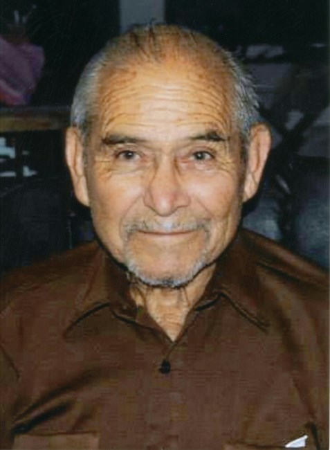 Obituary of Jose M. Maestas