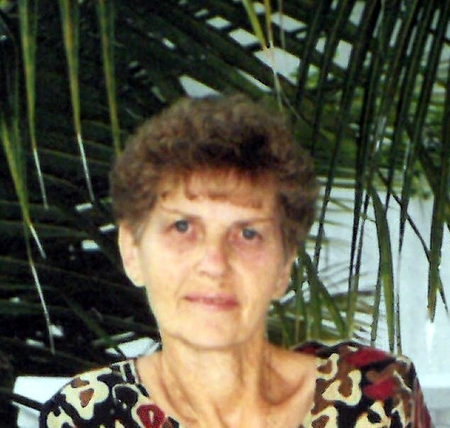 Freda Pankowicz Obituary New Britain, CT