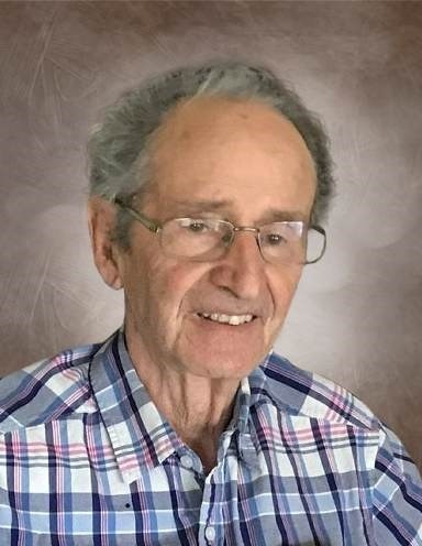 Obituary of Gérard Savard