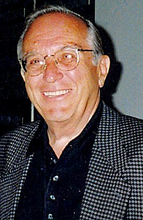 Obituary of William "Bill" A. Springall