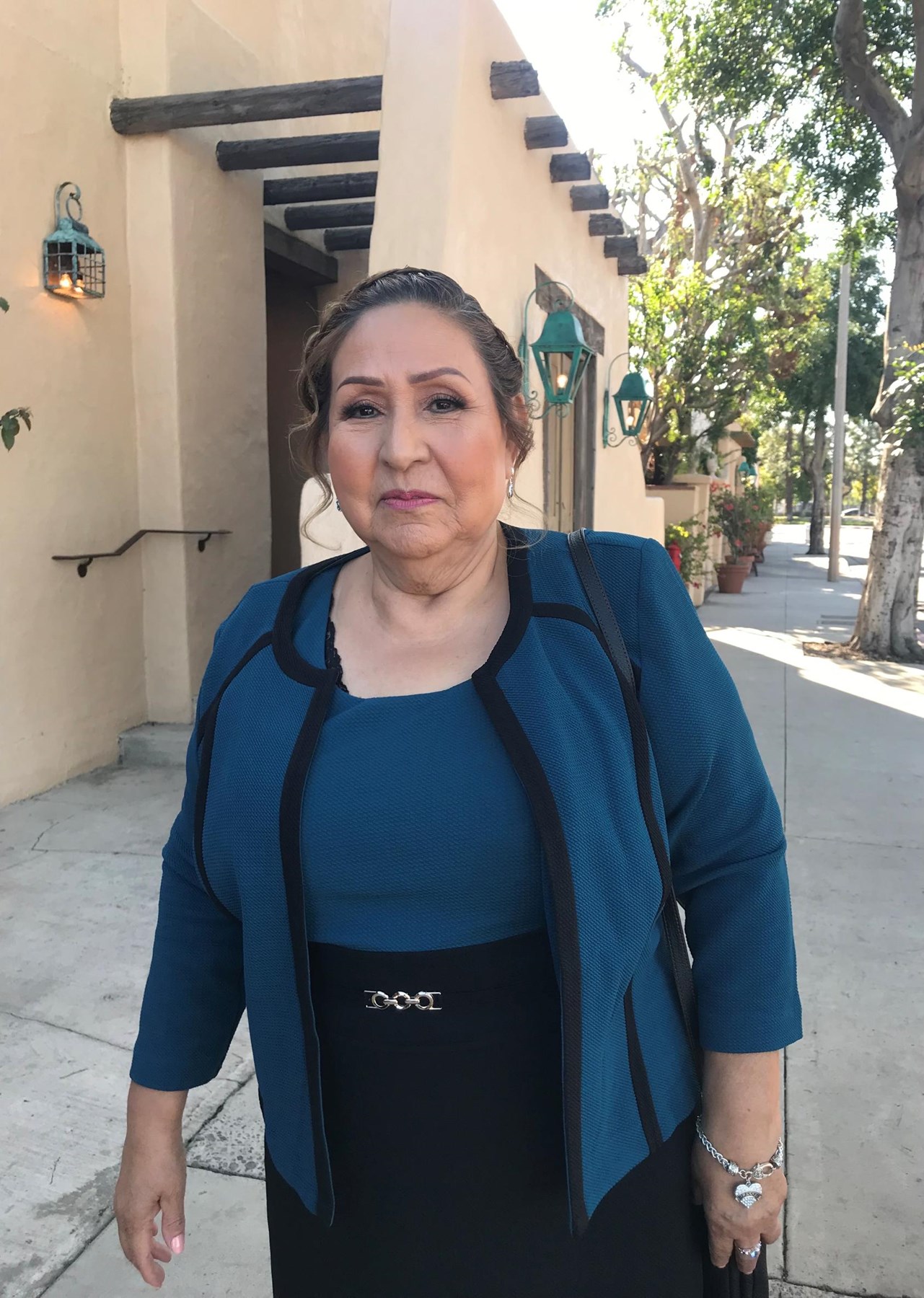 Obituary of Graciela Tellez