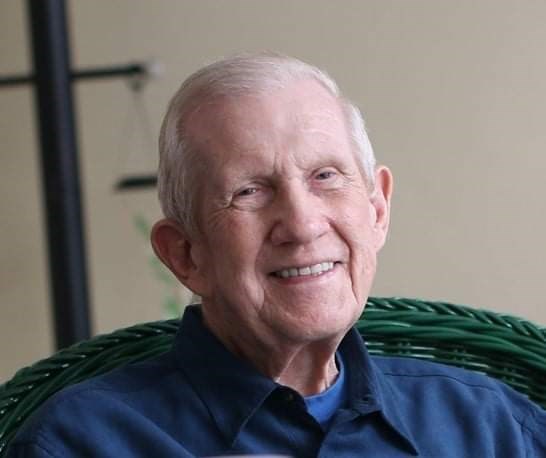 Obituario de Daniel Warren Hurley