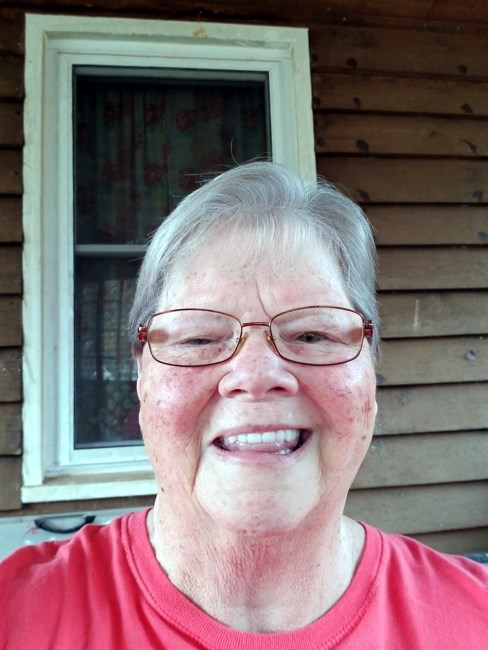 Obituary of Hazel Anita Kelley