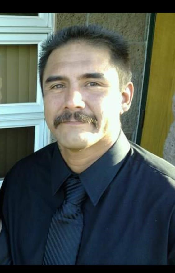 Obituary of Ruben Louis Reyes