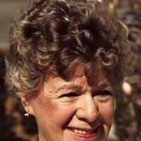 Obituary of Mary Agnes McCarthy