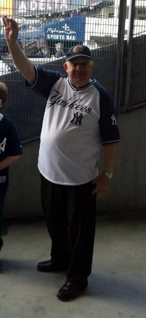 Obituary of Silvio Salermo