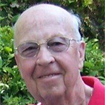 Obituary of Everett "Ev" Myers