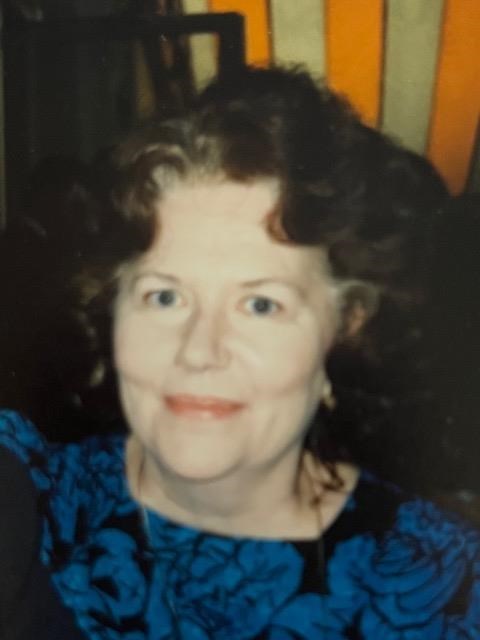 Obituary of Eleanor Doris Dalton