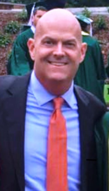 Obituary of Michael Neil MacCuish