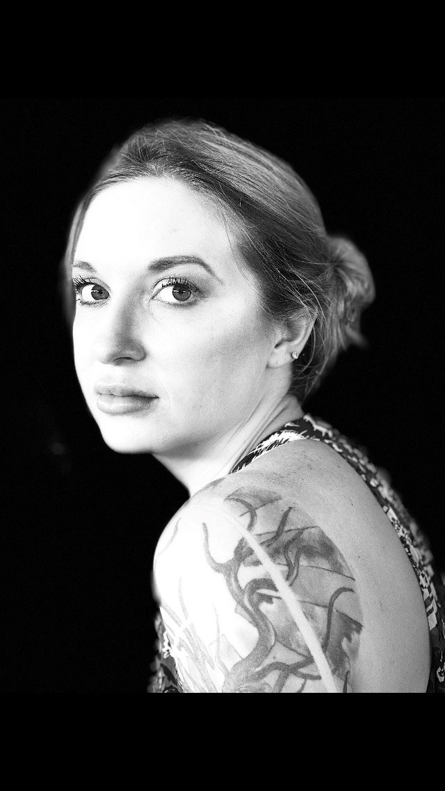 Obituario de Allison Elizabeth Anne Bailey