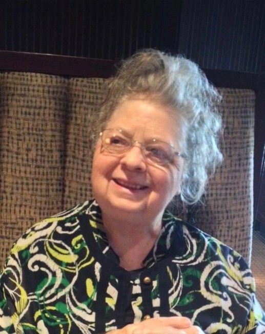 Obituary of Doris June Dugas