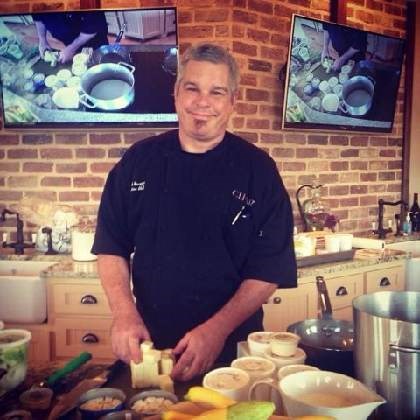 Obituary of Derek Scott George