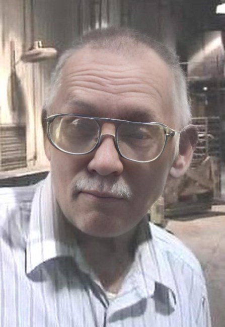 Obituary of Larry Lingo Harshman