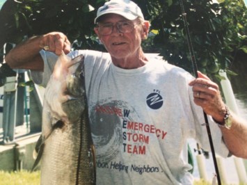 Obituary of Larry Forrest Wicks