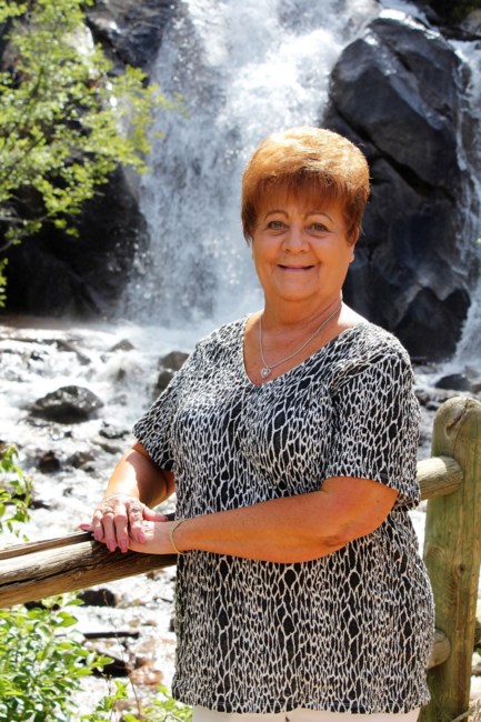 Obituary of Beverly A. Bryant