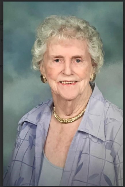 Obituary of Catherine Elizabeth Sheehan