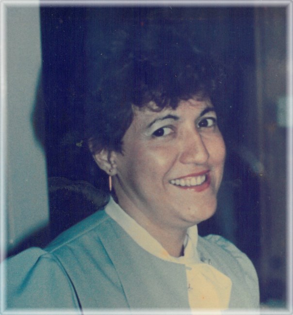 Obituary of Irma "Puruca" Berrios