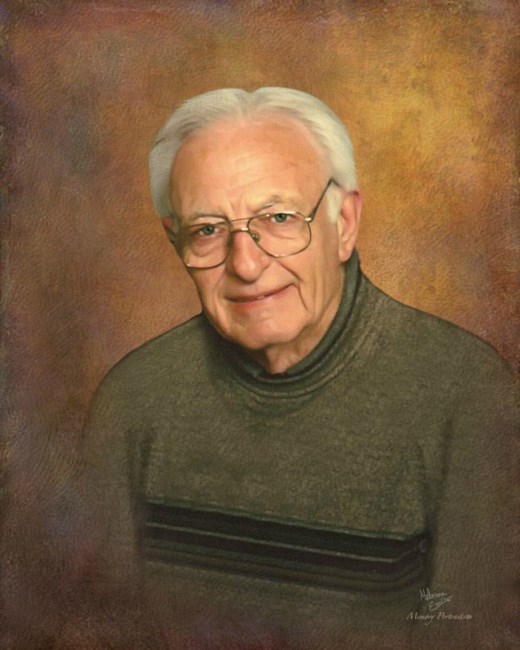 Obituary of Rex Devon Bailey