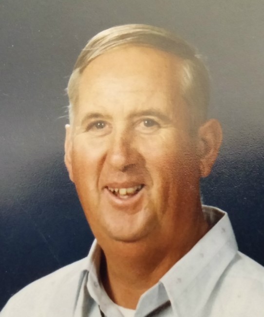 Obituary of Harold Lee Williamson