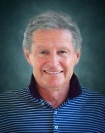 Obituary of Ronald W Johnson