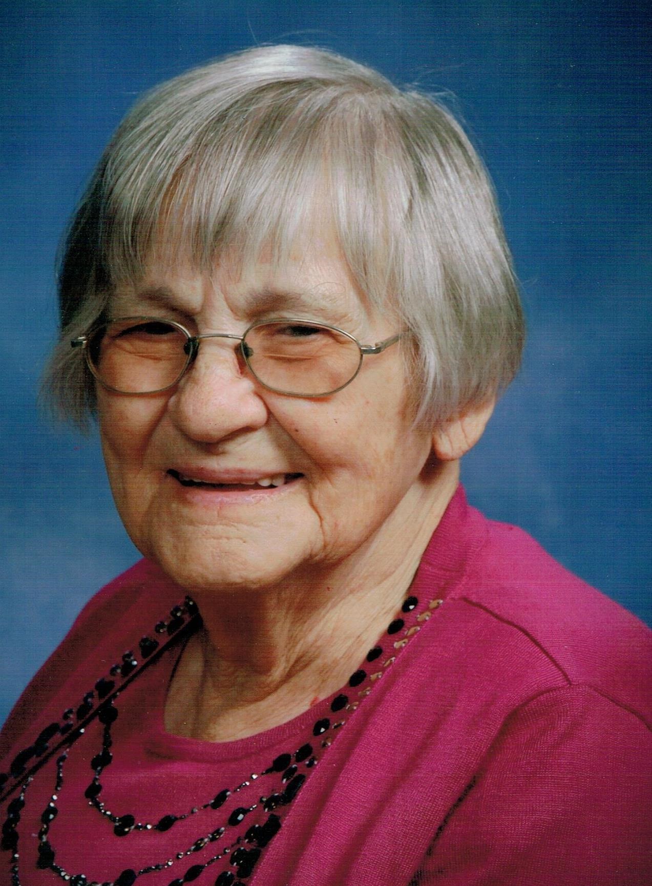 Esther Hann Obituary Sikeston, MO
