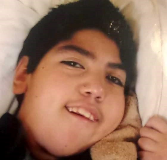 Avis de décès de Sergio Cruz Jr.