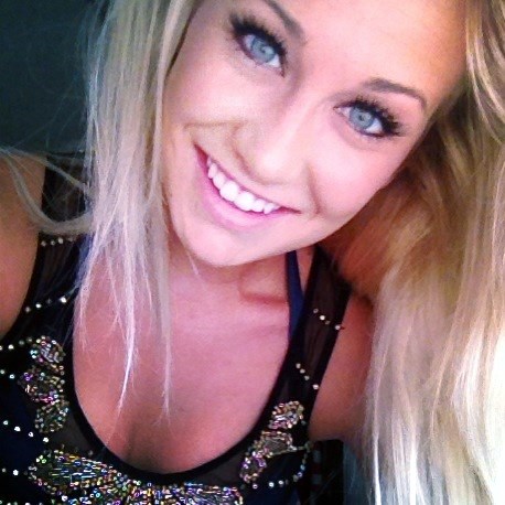 Obituario de Tiffani Renee Carpenter