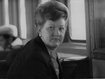 Obituary of Andrea Kaye Baresh