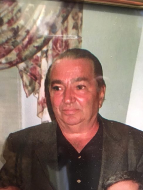 Obituary of John Antonio Persichilli