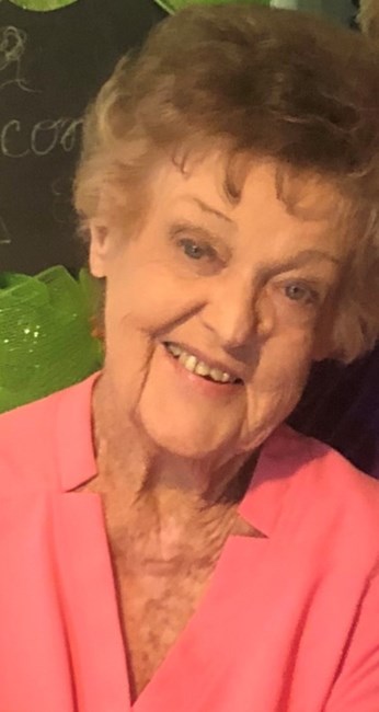 Obituary of Marjorie Wallace