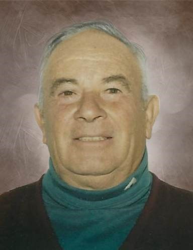 Obituary of Eustachio Notargiacomo