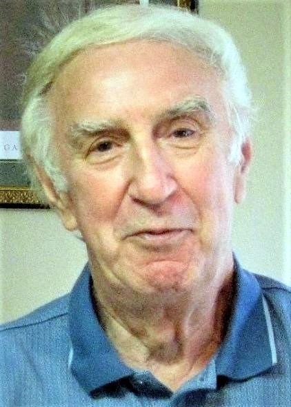 Obituary of Robert Francis Klauzowski