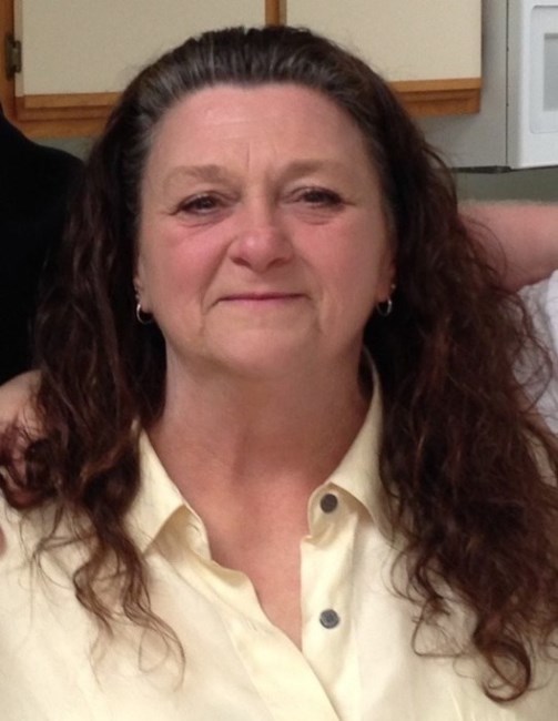 Obituary of Pamela "Susie" Ogle