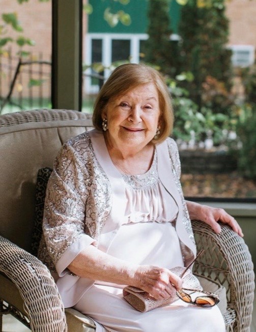 Obituary of Yolanda Lowery