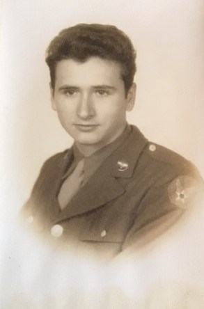 Obituary of Oliver Millard Mithoff