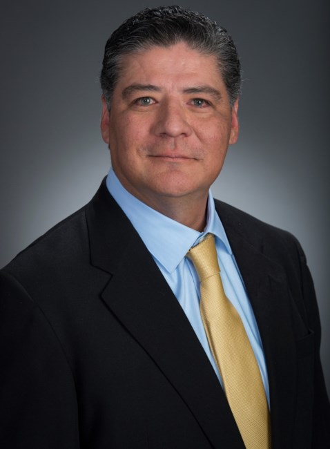 Obituario de Jay Robert Coursey