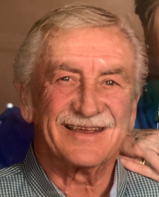 Obituary of Robert D. Yentzer