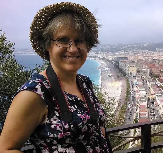 Obituary of Gayle Ann Scheele