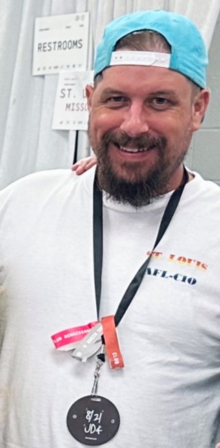 Obituary of Andrew Joseph Dorsey